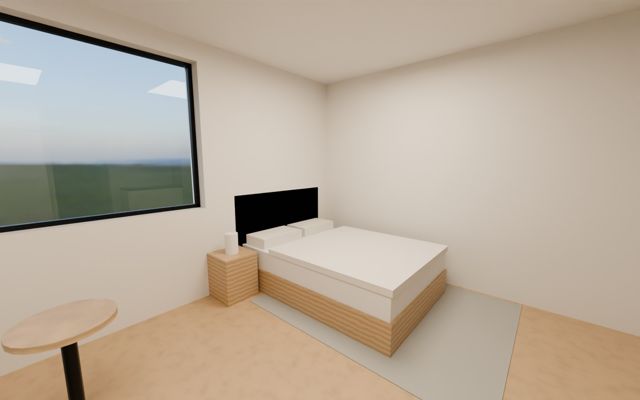 Studio 06 · 25,58 m²